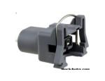 Conectores automotrices