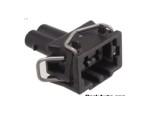 Conectores automotrices