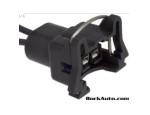 Conectores automotrices