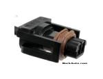 Conectores automotrices