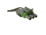Conectores automotrices