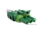 Conectores automotrices