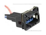 Conectores automotrices