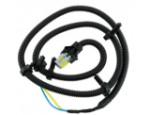 Conectores automotrices