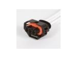 Conectores automotrices