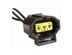 Conectores automotrices