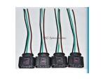 Conectores automotrices