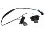 Conectores automotrices
