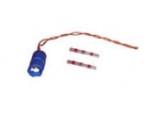 Conectores automotrices
