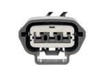 Conectores automotrices