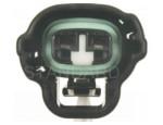 Conectores automotrices