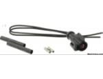 Conectores automotrices