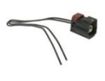 Conectores automotrices