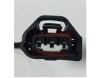 Conectores automotrices