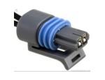 Conectores automotrices