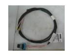 Conectores automotrices