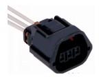 Conectores automotrices