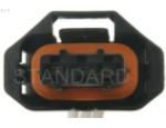 Conectores automotrices