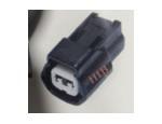 Conectores automotrices