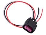 Conectores automotrices
