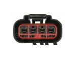 Conectores automotrices