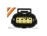 Conectores automotrices
